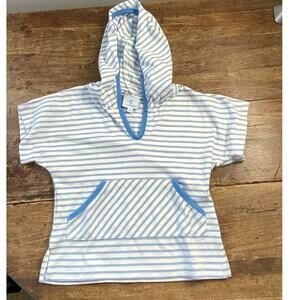 Little English Beach Popover size XS